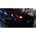 FRONT REFLECTOR ACTIVE SEQUENTIAL 2-COLOR LED MODULES FOR HYUNDAI GENESIS COUPE 2013-15 MNR